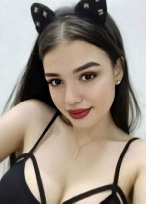 Кристина (24), Фили, 3,000 ₽ час, Секс классический, Госпожа, тел +7(986)576-58-29