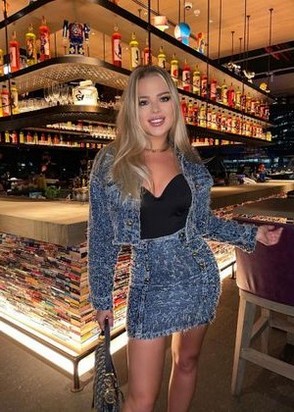 Юля (19), No phrase key specified, 5,000 ₽ час, Массаж урологический, Госпожа, тел +7(918)079-04-94