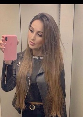 Вероника (18), Марьина роща, 6,000 ₽ час, Фистинг анальный мне (даме), Трамплинг, тел +7(988)475-70-40