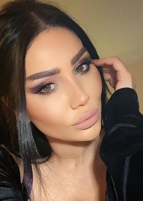 Амалия (18), Шаболовская, 6,000 ₽ час, Окончание на грудь, Легкая доминация, тел +7(921)231-59-07