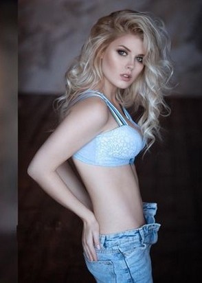 Алёна (18), Фили, 5,000 ₽ час, Игрушки, Фистинг классический, тел +7(989)816-98-69