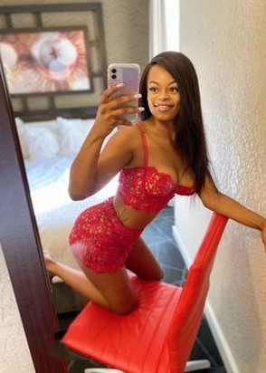 Sharon (21), Тимирязевская, 8,000 ₽ час, Минет без резинки, Окончание на лицо, тел +7(986)129-40-09