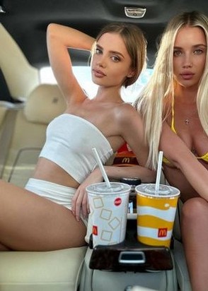 Алина Кристина (26), Киевская, 15,000 ₽ час, Услуги семейной паре, Массаж эротический, тел +7(901)206-16-70