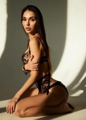 Евгения (25), Зюзино, 10,000 ₽ час, Минет в презервативе, Массаж классический, тел +7(901)056-51-21