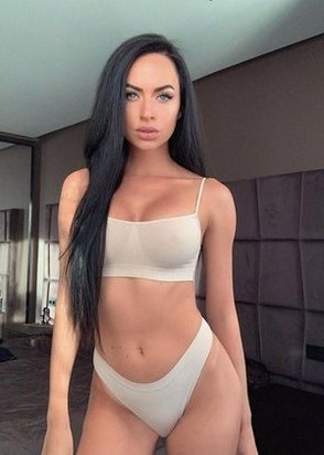 Рина (26), Зюзино, 10,000 ₽ час, Секс классический, Куннилингус, тел +7(937)395-96-16