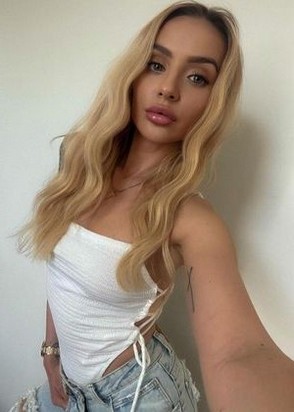 Стася (26), Зил, 10,000 ₽ час, Минет в презервативе, Минет глубокий, тел +7(987)758-09-37