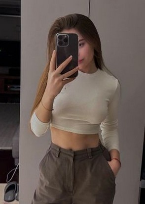 Эля (22), Крестьянская застава, 8,000 ₽ час, Массаж профессиональный, Легкая доминация, тел +7(986)712-42-48