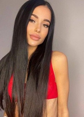 Юлия (24), Беляево, 10,000 ₽ час, Минет в презервативе, Массаж эротический, тел +7(921)593-34-25