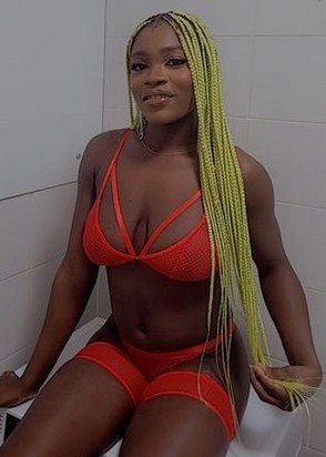 Amanda (21), Алма-Атинская, Массаж классический, Массаж профессиональный, тел +7(988)234-65-12