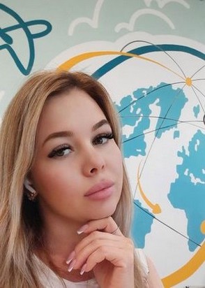 Рита (31), Студенческая, 8,000 ₽ час, Массаж классический, Массаж эротический, тел +7(950)619-09-70