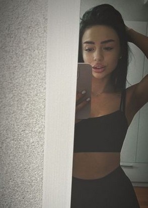 Аринa (21), Студенческая, 8,000 ₽ час, Госпожа, Ролевые игры, тел +7(900)796-47-59