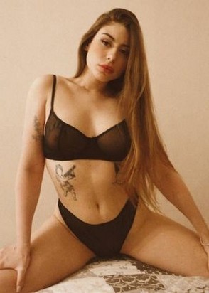 Инна (20), Фили, 8,000 ₽ час, Массаж эротический, Легкая доминация, тел +7(952)341-92-61