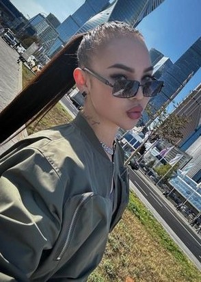 Рита (25), Фрунзенская, 8,000 ₽ час, Услуги семейной паре, Фетиш, тел +7(999)104-93-61