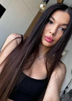 Анита (20), Тропарёво, 10,000 ₽ час, Массаж эротический, Легкая доминация, тел +7(929)613-92-46