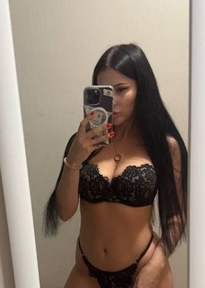 Яна (22), Шоссе Энтузиастов, 8,000 ₽ час, Массаж расслабляющий, Легкая доминация, тел +7(901)087-73-25