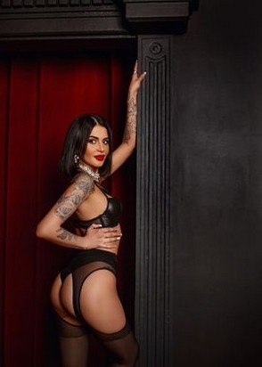 Милана (27), No phrase key specified, 7,000 ₽ час, Секс классический, Минет в презервативе, тел +7(988)471-95-52