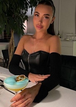 Тина (23), Ростокино, 8,000 ₽ час, Секс анальный, Легкая доминация, тел +7(996)801-87-35