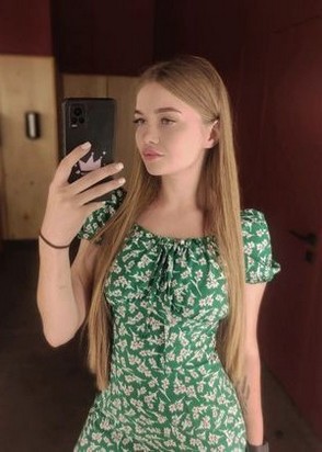 Настя (24), No phrase key specified, 3,000 ₽ час, Секс классический, Минет в презервативе, тел +7(927)412-60-40