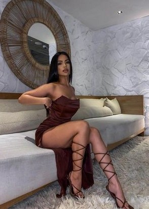 Лилиана (25), Кузьминки, 10,000 ₽ час, Секс анальный, Массаж расслабляющий, тел +7(989)780-21-20