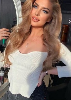 Инна (27), Юго-Восточная, 10,000 ₽ час, Минет без резинки, Массаж классический, тел +7(951)247-17-49