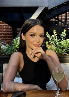 Анюта (23), Хорошёво-Мнёвники, Массаж расслабляющий, Массаж эротический, тел +7(908)972-56-01