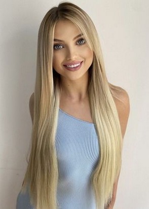 Настя (23), Фрунзенская, 8,000 ₽ час, Куннилингус, Массаж классический, тел +7(917)549-67-37