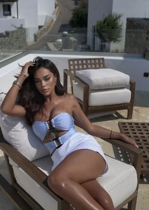 Кристина (22), Семеновская, 7,000 ₽ час, Секс анальный, Услуги семейной паре, тел +7(951)236-67-78