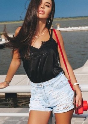 ВИКА (23), Шелепиха, 8,000 ₽ час, Массаж классический, Массаж расслабляющий, тел +7(987)639-17-54