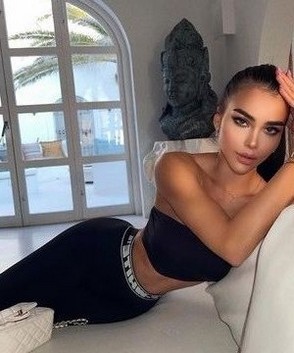 КАТЯ (23), Чеховская, 15,000 ₽ час, Секс классический, Массаж профессиональный, тел +7(951)392-25-49