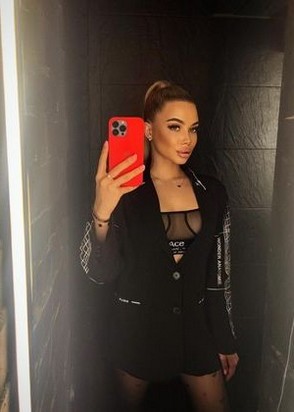 Эвелина (21), Чкаловская, 5,000 ₽ час, Услуги семейной паре, Массаж расслабляющий, тел +7(927)972-68-19