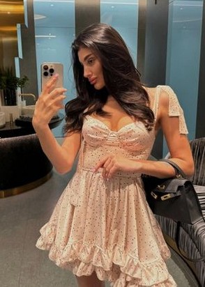 Амелия (24), Чкаловская, 8,000 ₽ час, Куннилингус, Стриптиз профи, тел +7(999)541-53-45