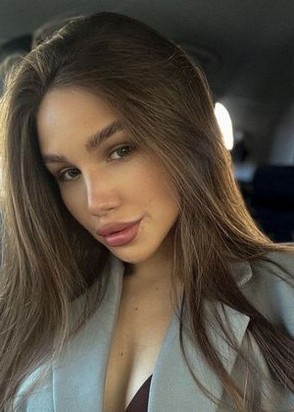 Ника (21), Лермонтовский проспект, 8,000 ₽ час, Куннилингус, Легкая доминация, тел +7(950)506-75-06