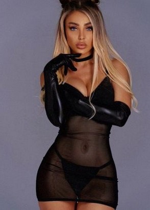 Соня (23), Хорошево, 8,000 ₽ час, Куннилингус, Массаж эротический, тел +7(901)254-51-59