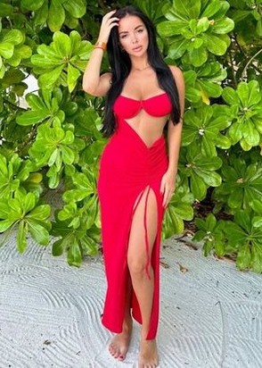 Дана (24), Хорошевская, 8,000 ₽ час, Секс классический, Массаж расслабляющий, тел +7(938)096-93-32