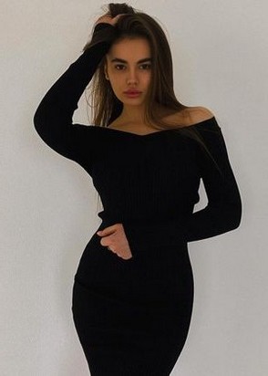 Ангелина (24), Чкаловская, 8,000 ₽ час, Услуги семейной паре, Минет в презервативе, тел +7(988)598-53-17