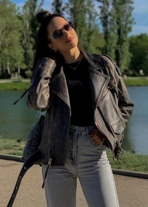 Настя (22), Киевская, 8,000 ₽ час, Секс классический, Окончание на грудь, тел +7(908)248-64-19