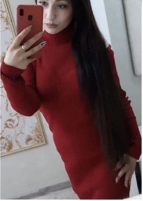 Кристина (23), No phrase key specified, 8,000 ₽ час, Страпон, Копро вам (мужчине), тел +7(938)485-27-13