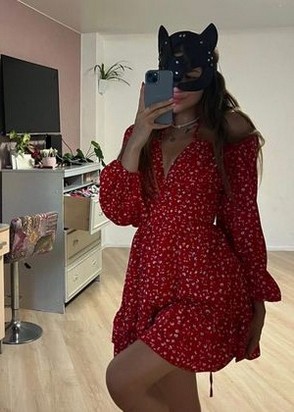 Лиса (20), Киевская, 8,000 ₽ час, Секс классический, Массаж расслабляющий, тел +7(999)712-83-73