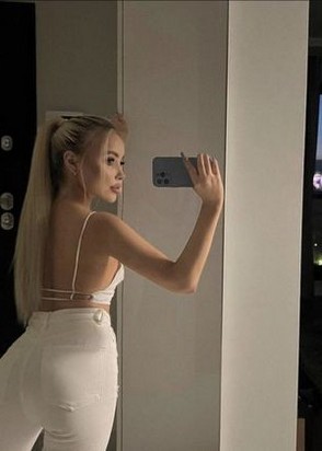 Ольга (23), Бульвар Рокоссовского, Минет без резинки, Массаж расслабляющий, тел +7(919)780-90-62