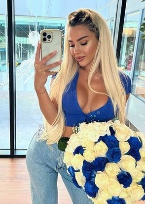 МИЛА (22), Технопарк, 8,000 ₽ час, Игры, Легкая доминация, тел +7(927)367-13-08