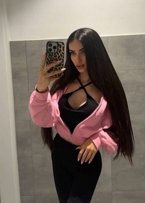 Арлета (22), Выставочный Центр, 5,000 ₽ час, Куннилингус, Игры, тел +7(978)073-45-41