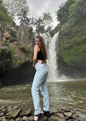 Полина (26), Баррикадная, 12,000 ₽ час, Окончание на грудь, Стриптиз профи, тел +7(902)598-96-78