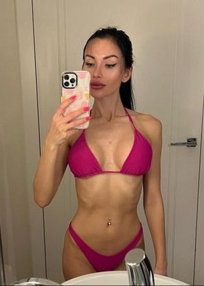 Руслана (25), Коньково, 5,000 ₽ час, Секс классический, Секс анальный, тел +7(996)583-32-63