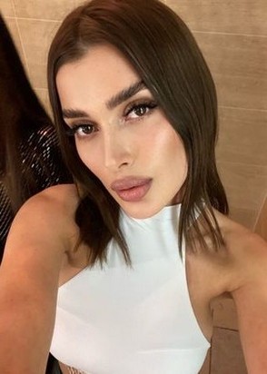 Лиза (24), Измайлово, 8,000 ₽ час, Секс анальный, Окончание на лицо, тел +7(986)620-57-56