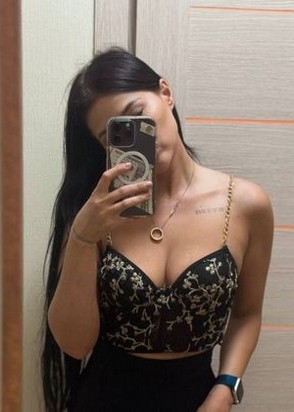 Лена (24), Строгино, 8,000 ₽ час, Массаж классический, Массаж профессиональный, тел +7(999)604-01-58