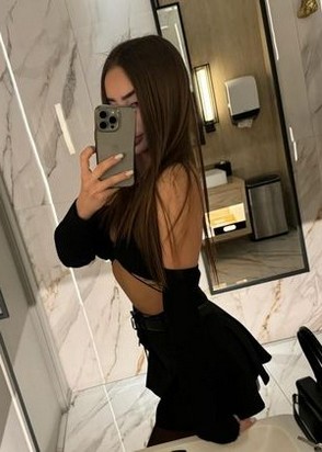 Эля (25), Крестьянская застава, 8,000 ₽ час, Стриптиз не профи, Массаж эротический, тел +7(950)310-83-41