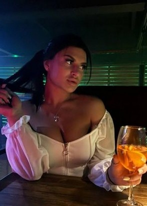 Ника (23), Каширская, 8,000 ₽ час, Куннилингус, Окончание на лицо, тел +7(978)568-81-79