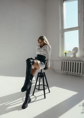 Дианка (21), Давыдково, 7,000 ₽ час, Минет без резинки, Массаж профессиональный, тел +7(996)486-35-28