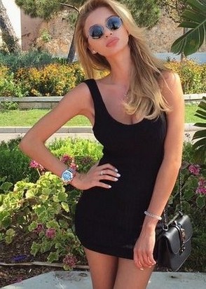 АРИНА (23), Академический, 10,000 ₽ час, Массаж эротический, Легкая доминация, тел +7(995)058-54-46