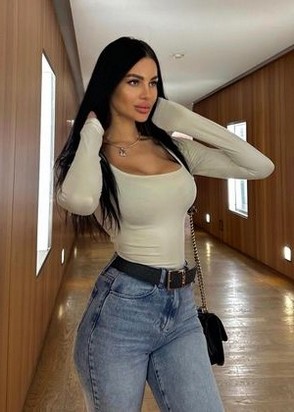 Беата (22), Шипиловская, 5,000 ₽ час, Окончание на грудь, Массаж урологический, тел +7(917)023-01-87